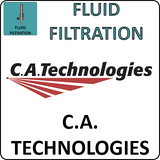 c.a. technologies fluid filtration