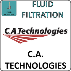 C.A. Technologies Fluid Filtration