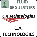 c.a. technologies fluid regulators