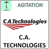 c.a. technologies agitation