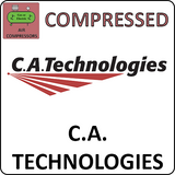 C.A. Technologies Compressed Air