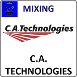 c.a. technologies mixing