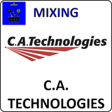 C.A. Technologies Mixing