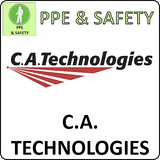 C.A. Technologies PPE