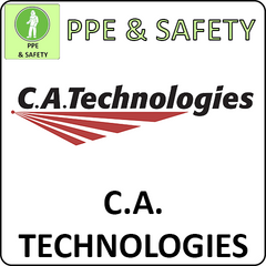 c.a. technologies ppe and safety