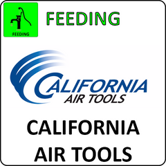 California Air Tools Feeding