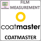 coatmaster film measurement