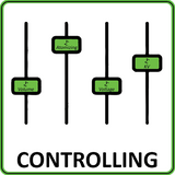 Controlling