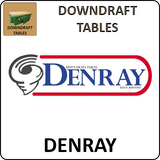 Denray Downdraft Tables