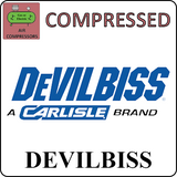 DeVilbiss Compressed Air