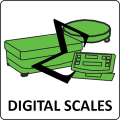 digital scales