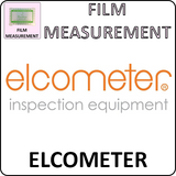 elcometer Film Measurement