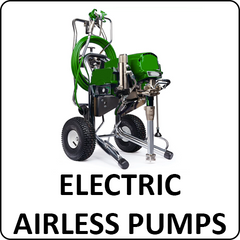 Electric Airless Pumps