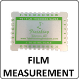 film measurement