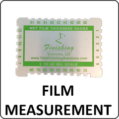 Film Measurement