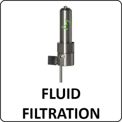 fluid filtration