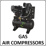 gas air compressors