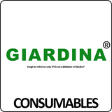 giardina flatline consumables