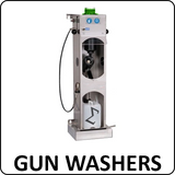 gun washers