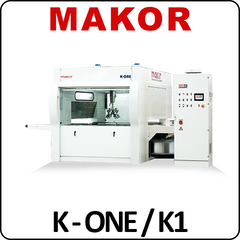 Makor K-One/K1 Consumables