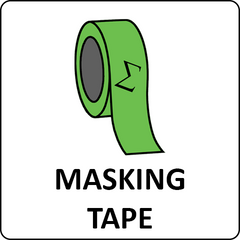 Masking Tape