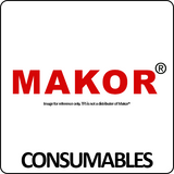 makor flatline consumables