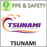 tsunami ppe & safety