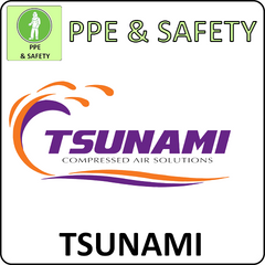 Tsunami PPE