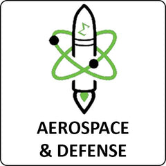 aerospace and defense