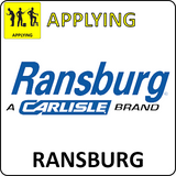 ransburg applying