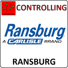 Ransburg Controlling