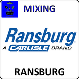 ransburg mixing