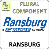 ransburg plural component mixing systems