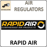 rapid air air regulators