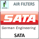 sata air filters