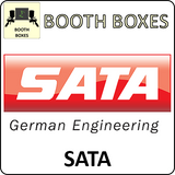 SATA booth boxes