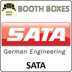 SATA Booth Boxes