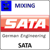 SATA Mixing