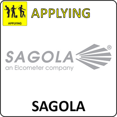 Sagola Applying
