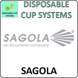 sagola disposable cup systems