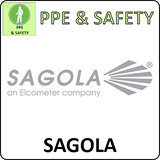 sagola ppe and safety