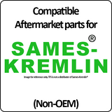 non-oem compatible aftermarket parts for sames-kremlin