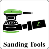 SurfPrep Sanding Tools