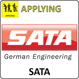 sata applying