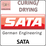 SATA Curing/Drying