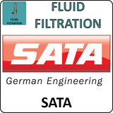 sata fluid filtration