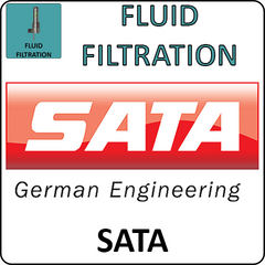 SATA Fluid Filtration