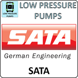 sat low pressure pumps