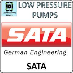 SATA Low Pressure Pumps