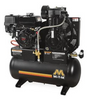 gas air compressor